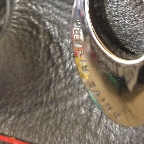 Phive Rivers Leather Purse - Picture 3 of 8